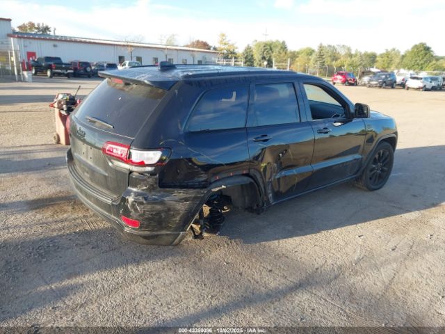 2021 JEEP GRAND CHEROKEE 1C4RJFAG1MC829845 Photo 3