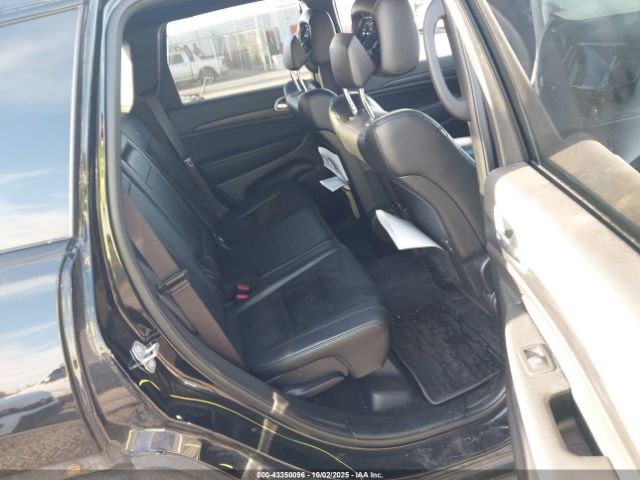 2021 JEEP GRAND CHEROKEE 1C4RJFAG1MC829845 Photo 7