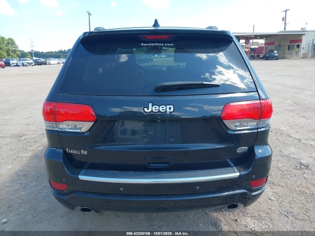 Jeep Grand Cherokee 2014 1C4RJECG4EC410218 Image 16