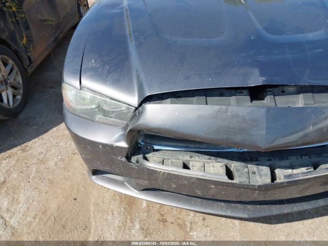 2014 DODGE CHARGER 2C3CDXBG5EH268926 Photo 5