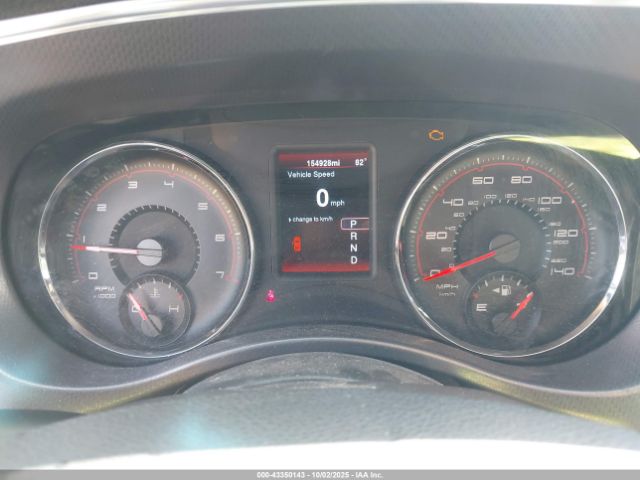 2014 DODGE CHARGER 2C3CDXBG5EH268926 Photo 6