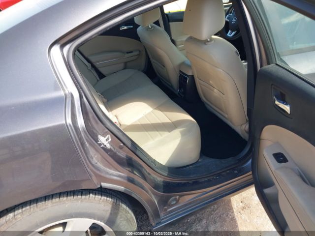 2014 DODGE CHARGER 2C3CDXBG5EH268926 Photo 7