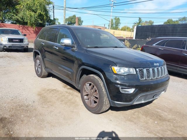 2019 JEEP GRAND CHEROKEE 1C4RJFBG9KC638590