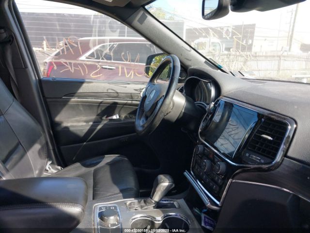 2019 JEEP GRAND CHEROKEE 1C4RJFBG9KC638590 Photo 4