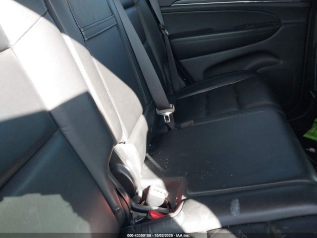 2019 JEEP GRAND CHEROKEE 1C4RJFBG9KC638590 Photo 7