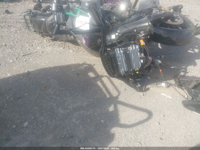 2020 HARLEY-DAVIDSON FLTRXS 1HD1KTP1XLB667339 Photo 1