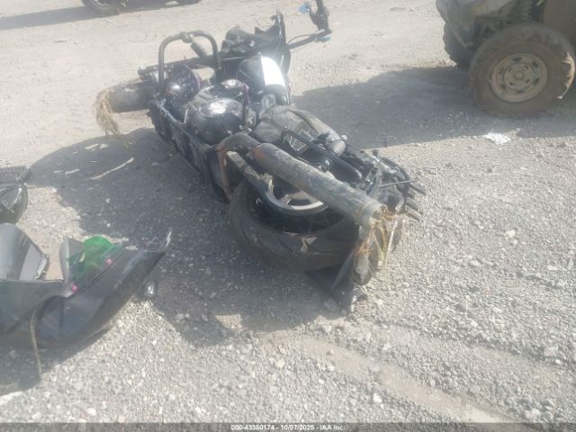 2020 HARLEY-DAVIDSON FLTRXS 1HD1KTP1XLB667339 Photo 2