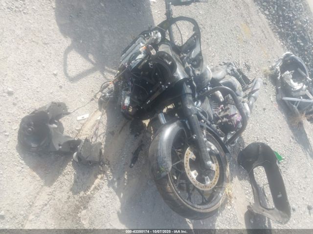 2020 HARLEY-DAVIDSON FLTRXS 1HD1KTP1XLB667339 Photo 4