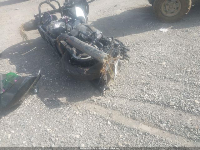 2020 HARLEY-DAVIDSON FLTRXS 1HD1KTP1XLB667339 Photo 5