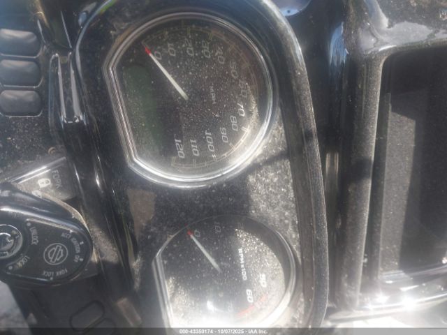 2020 HARLEY-DAVIDSON FLTRXS 1HD1KTP1XLB667339 Photo 6