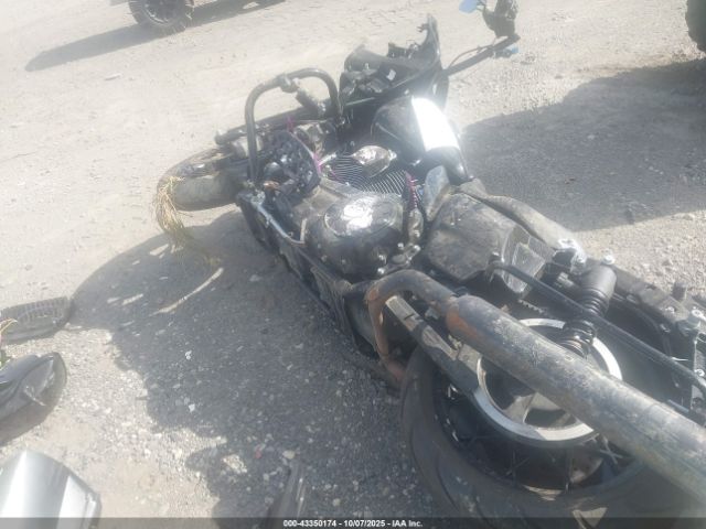 2020 HARLEY-DAVIDSON FLTRXS 1HD1KTP1XLB667339 Photo 7