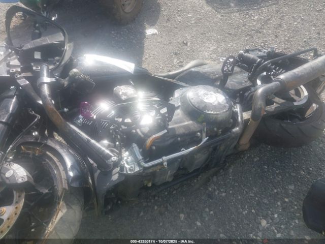 2020 HARLEY-DAVIDSON FLTRXS 1HD1KTP1XLB667339 Photo 8