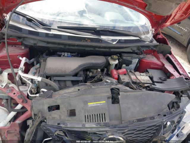 2022 NISSAN ROGUE SPORT JN1BJ1CV6NW348735 Photo 9