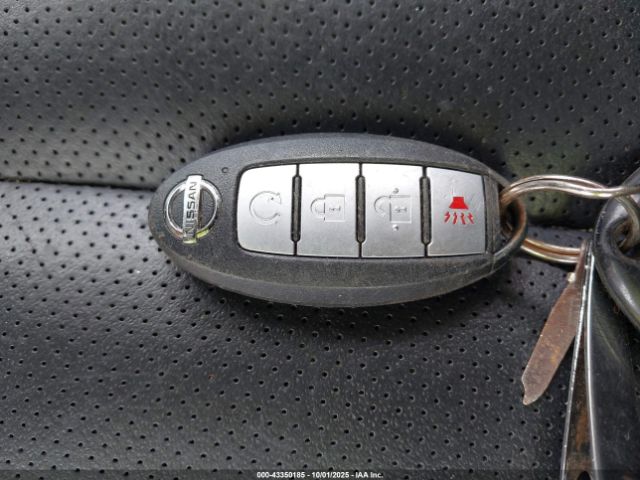 2022 NISSAN ROGUE SPORT JN1BJ1CV6NW348735 Photo 10