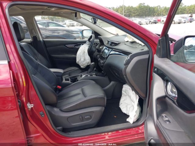 2022 NISSAN ROGUE SPORT JN1BJ1CV6NW348735 Photo 4