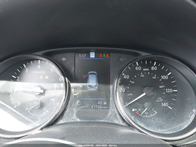 2022 NISSAN ROGUE SPORT JN1BJ1CV6NW348735 Photo 6