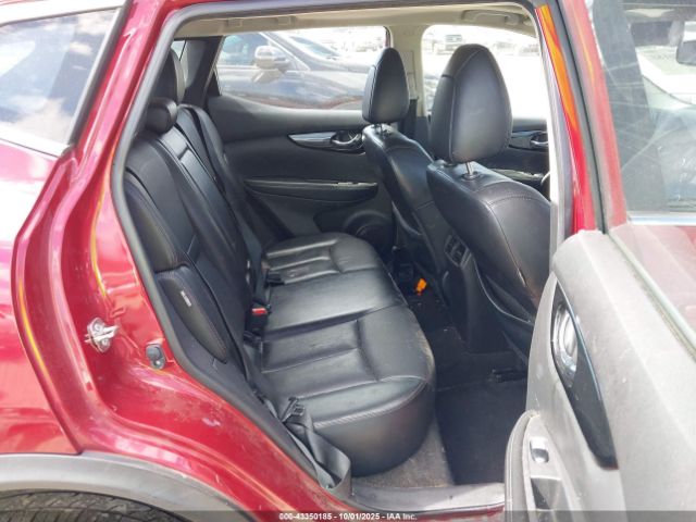 2022 NISSAN ROGUE SPORT JN1BJ1CV6NW348735 Photo 7