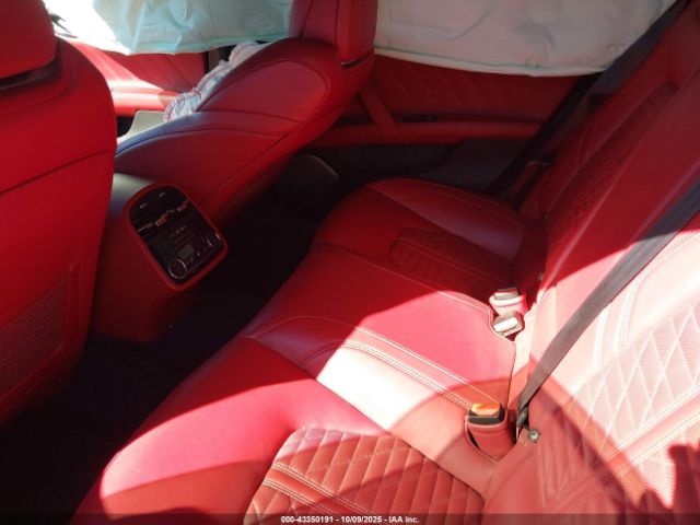 2019 MASERATI QUATTROPORTE ZAM56YRS0K1328230 Photo 7