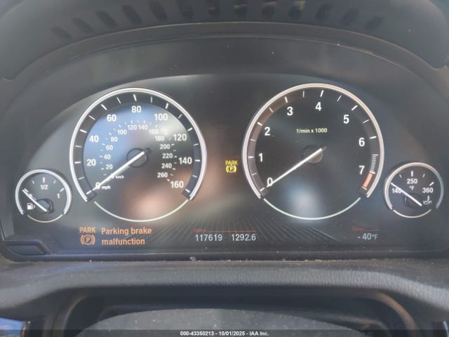 2016 BMW X3 5UXWX7C51G0S16230 Photo 6