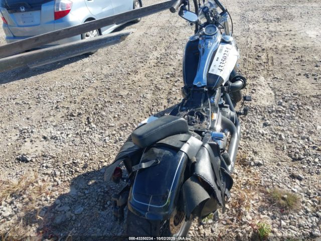 2010 HARLEY-DAVIDSON FXDWG 1HD1GP413AC301159 Photo 5