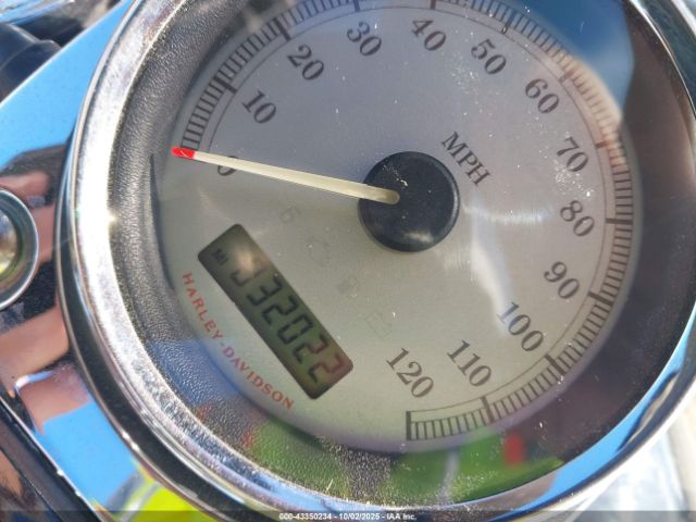 2010 HARLEY-DAVIDSON FXDWG 1HD1GP413AC301159 Photo 6