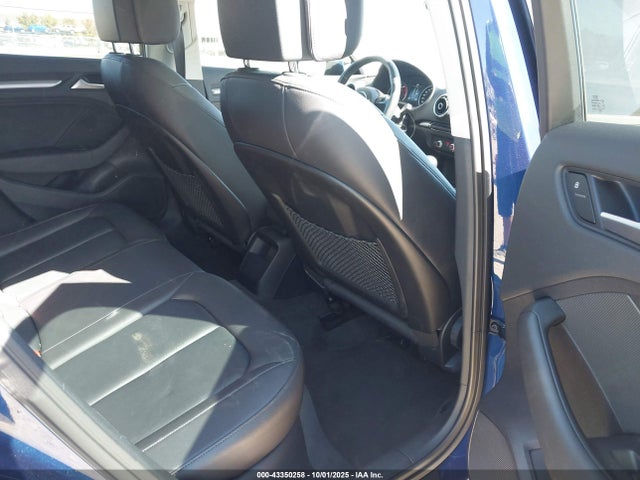 2015 AUDI A3 WAUBFGFFXF1008313 Photo 7