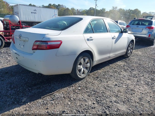Aukcja sprzedaży 2007 Toyota Camry Ce, vin: 4T1BE46K77U581232, numer aukcji: 43350263