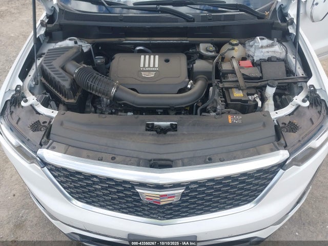 2023 CADILLAC XT6 1GYKPBR49PZ227760 Photo 9