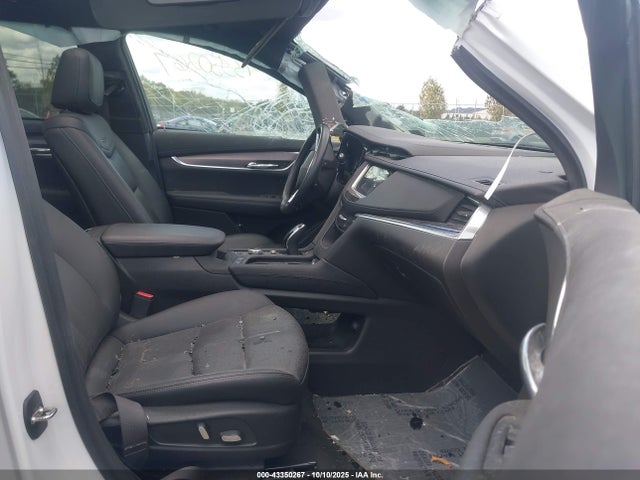 2023 CADILLAC XT6 1GYKPBR49PZ227760 Photo 4