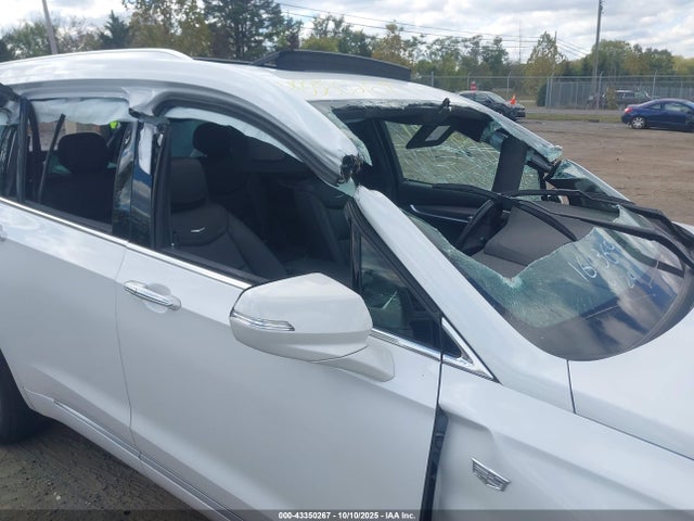 2023 CADILLAC XT6 1GYKPBR49PZ227760 Photo 5