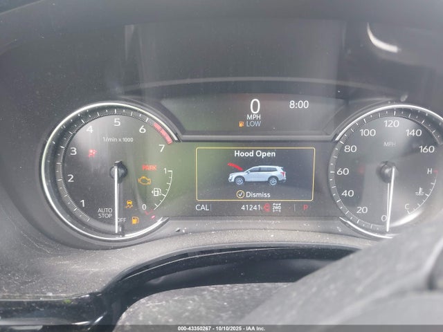 2023 CADILLAC XT6 1GYKPBR49PZ227760 Photo 6