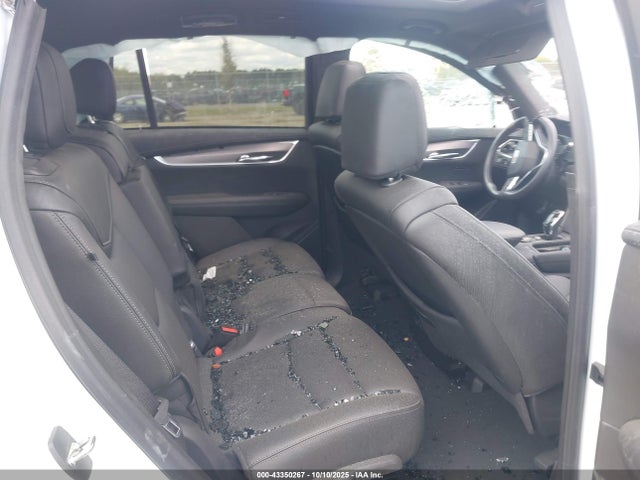 2023 CADILLAC XT6 1GYKPBR49PZ227760 Photo 7