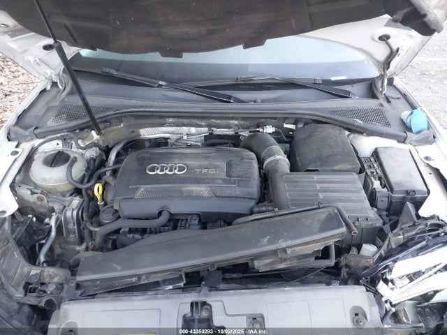 2015 AUDI A3 WAUEFGFF5F1047324 Photo 9
