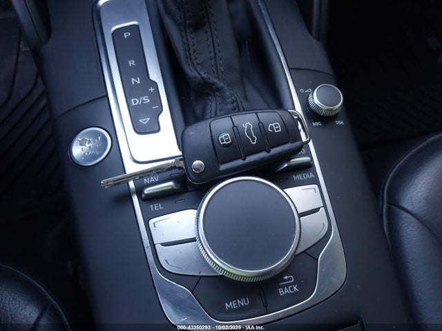 2015 AUDI A3 WAUEFGFF5F1047324 Photo 10