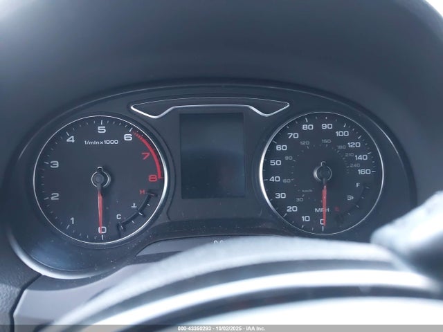 2015 AUDI A3 WAUEFGFF5F1047324 Photo 6