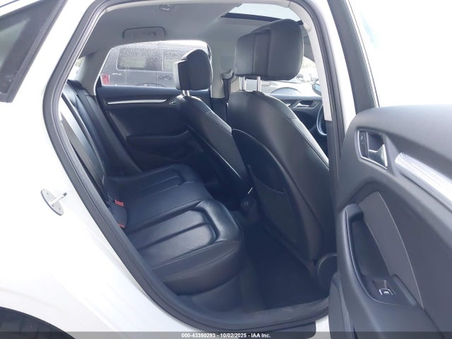 2015 AUDI A3 WAUEFGFF5F1047324 Photo 7