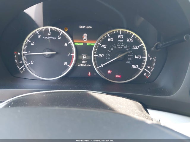 Продажа на аукционе авто 2022 Acura Ilx Premium Package, vin: 19UDE2F78NA003573, номер лота: 43350307