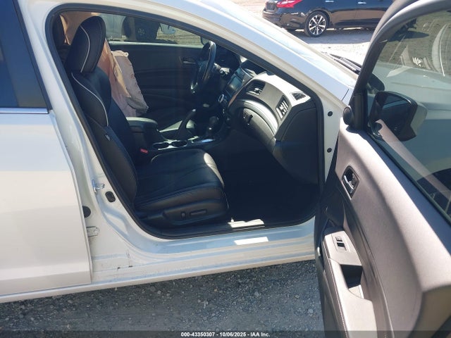 Продажа на аукционе авто 2022 Acura Ilx Premium Package, vin: 19UDE2F78NA003573, номер лота: 43350307