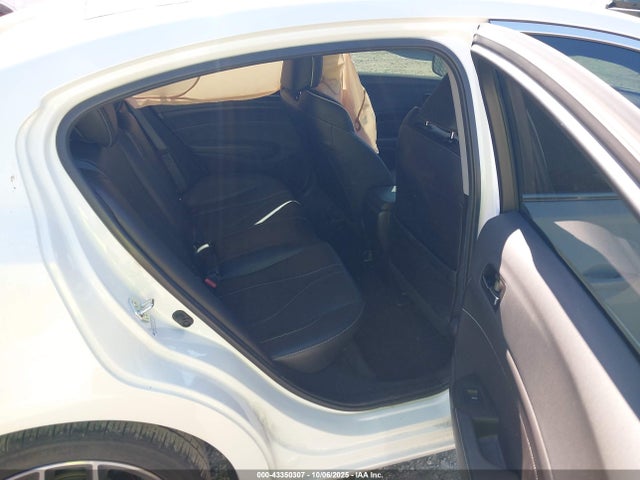 Продажа на аукционе авто 2022 Acura Ilx Premium Package, vin: 19UDE2F78NA003573, номер лота: 43350307