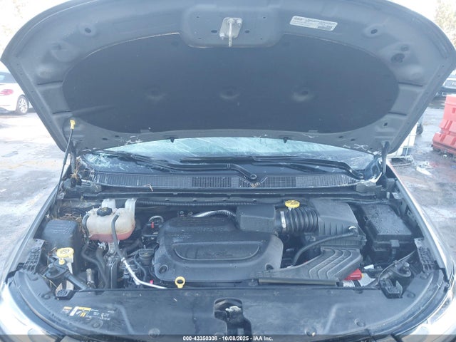 2022 CHRYSLER PACIFICA 2C4RC1BG7NR233420 Photo 9