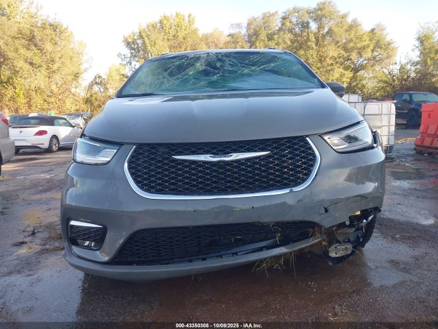 2022 CHRYSLER PACIFICA 2C4RC1BG7NR233420 Photo 5
