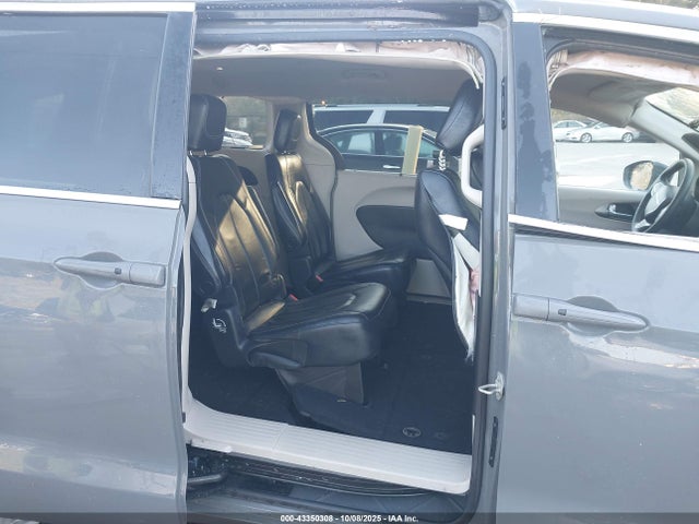 2022 CHRYSLER PACIFICA 2C4RC1BG7NR233420 Photo 7