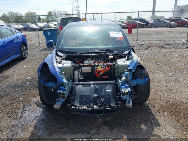 Aukcja sprzedaży 2023 Tesla Model 3 Rear-wheel Drive, vin: 5YJ3E1EA6PF497377, numer aukcji: 43350313