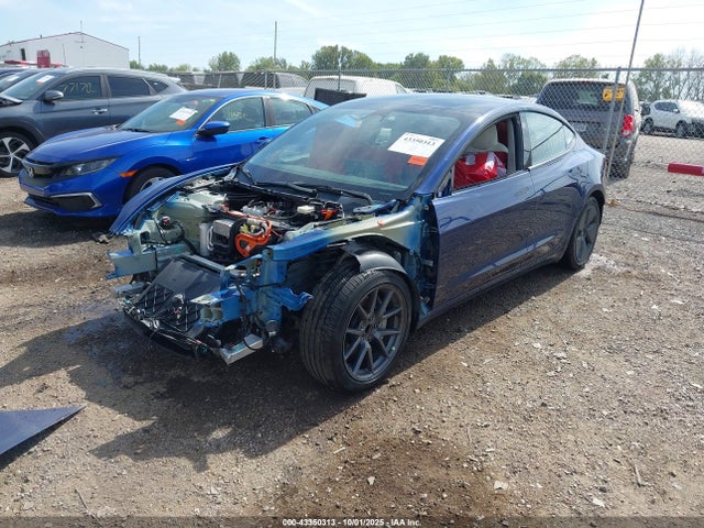 Aukcja sprzedaży 2023 Tesla Model 3 Rear-wheel Drive, vin: 5YJ3E1EA6PF497377, numer aukcji: 43350313