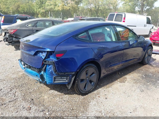 Aukcja sprzedaży 2023 Tesla Model 3 Rear-wheel Drive, vin: 5YJ3E1EA6PF497377, numer aukcji: 43350313