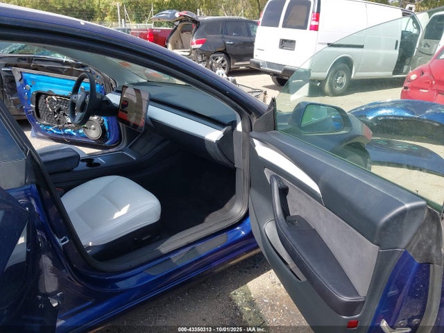 Aukcja sprzedaży 2023 Tesla Model 3 Rear-wheel Drive, vin: 5YJ3E1EA6PF497377, numer aukcji: 43350313
