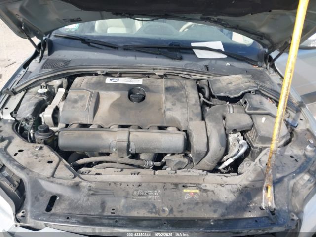 2012 VOLVO XC70 YV4952BL4C1144237 Photo 9