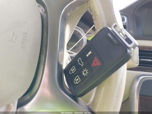 2012 VOLVO XC70 YV4952BL4C1144237 Photo 10