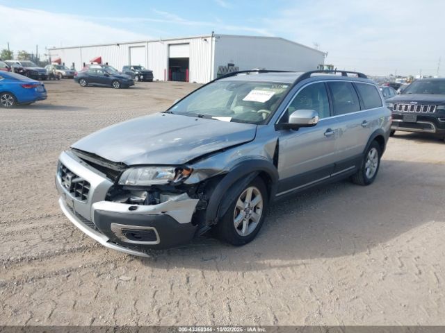 2012 VOLVO XC70 YV4952BL4C1144237 Photo 1