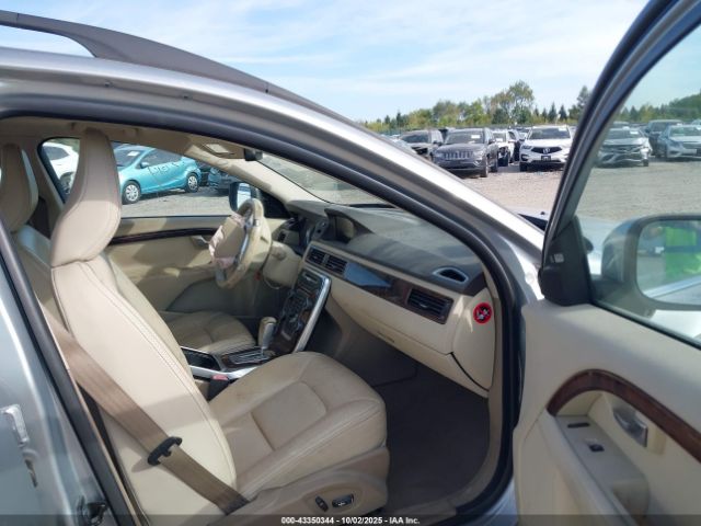 2012 VOLVO XC70 YV4952BL4C1144237 Photo 4